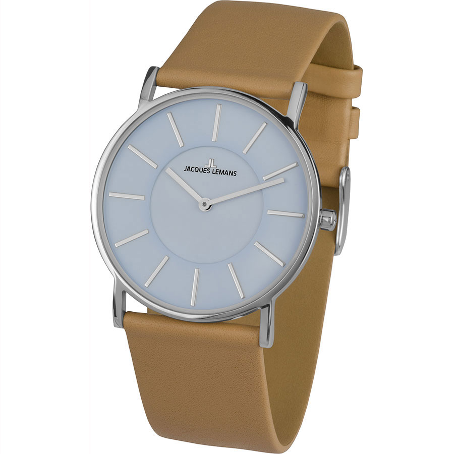 Часы Jacques Lemans Classic 1-1621H